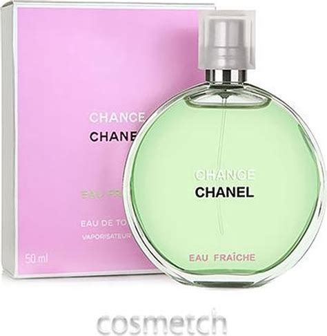 chanel chance eau fraiche amazon|chanel chance fraiche 50ml.